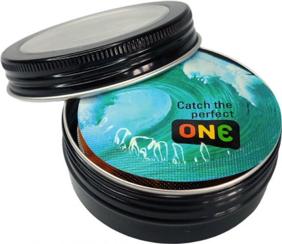 Набір презервативів One Color Passionn 5 шт