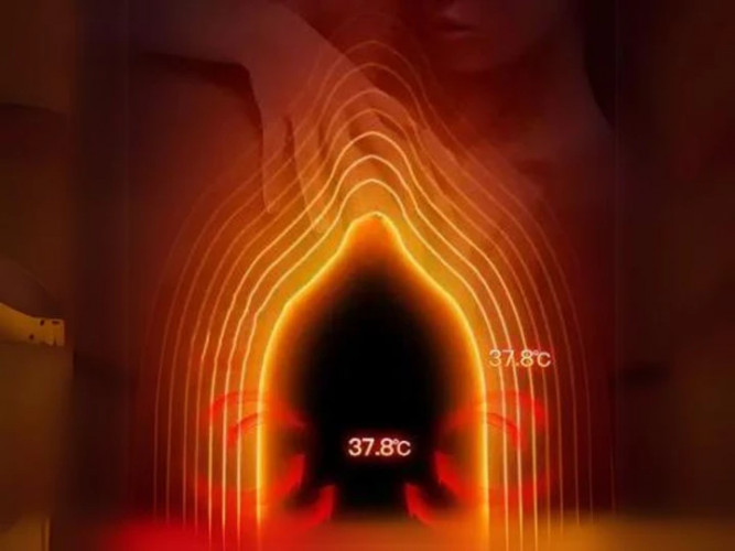 Презервативи OLO з гіалуроновою кислотою і графеном 10 шт