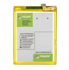 Аккумулятор PowerPlant Huawei Mate 8 (HB396693ECW) 3900mAh