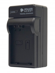 Зарядное устройство PowerPlant Nikon EN-EL14 Slim
