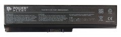 Аккумулятор PowerPlant для ноутбуков TOSHIBA Satellite L750 (PA3819U-1BRS) 10.8V 8800mAh