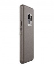 Чехол Patchworks Mono Grip для Samsung Galaxy S9, серо-коричневый