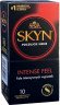 Презервативи SKYN Intense Feel Точкові Без латексу 10 шт