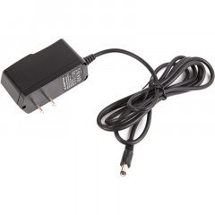 Блок питания зарядного устройства для фото и видеотехники PowerPlant 220V, 12V 12W 1A (5.5*2.35)