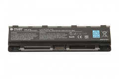 Аккумулятор PowerPlant для ноутбуков TOSHIBA Satellite Pro C70 (TA5109LH, PA5109U) 10.8V 5200mAh