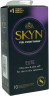 Презервативи Skyn Elite без латексу 10 шт