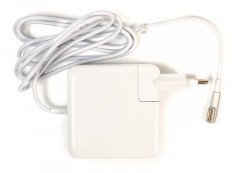 Блок питания для ноутбуков PowerPlant APPLE 220V, 16.5V 60W 3.65A (Magnet tip)