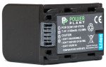 Aккумулятор PowerPlant Sony NP-FV70 2100mAh