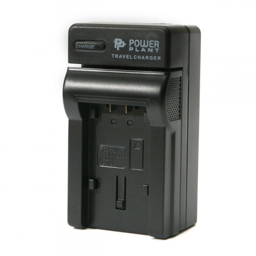 Сетевое зарядное устройство PowerPlant Panasonic VW-VBY100, VW-VBT190, VW-VBT380