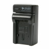 Сетевое зарядное устройство PowerPlant Panasonic VW-VBY100, VW-VBT190, VW-VBT380