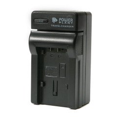 Сетевое зарядное устройство PowerPlant Panasonic VW-VBY100, VW-VBT190, VW-VBT380