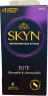 Презервативи Skyn Extra Lube Безлатексні 6 шт