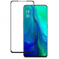 Защитное стекло Full screen PowerPlant для Poco F2 Pro