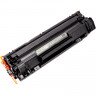 Картридж PowerPlant HP LJ P1007/Pro M1136 (CC388A) (с чипом)
