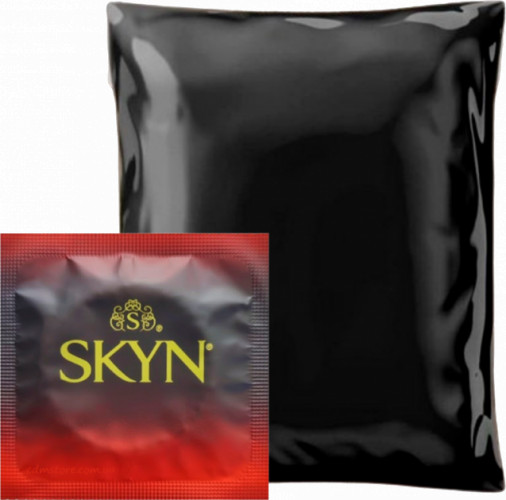 Презервативи Skyn Intense Feel Безлатексні 1 шт