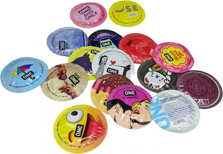 Презервативи One Super Sensitive Ультратонкі 3 шт