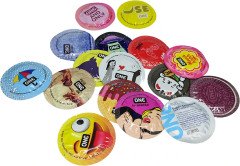 Презервативи One Super Sensitive Ультратонкі 3 шт