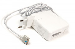 Блок питания для ноутбуков PowerPlant APPLE 220V, 20V 85W 4.25A (MagSafe 2)