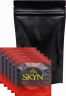 Презервативи Skyn Intense Feel Безлатексні 15 шт