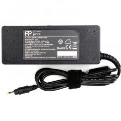 Блок питания для ноутбуков PowerPlant HP 220V, 18.5V 83W 4.5A (4.8*1.7)