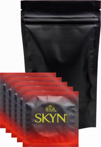 Презервативи Skyn Intense Feel Безлатексні 30 шт