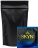 Презервативи Skyn Extra Lube Безлатексні