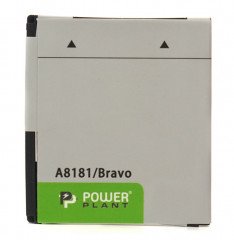 Аккумулятор PowerPlant HTC Desire A8181 (BA S410) 1700mAh