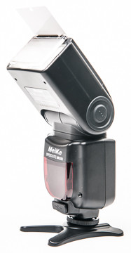 Вспышка Meike Nikon 430n