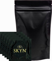 Презервативи Skyn Original Безлатексні 5 шт