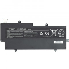 Аккумулятор для ноутбуков TOSHIBA Portege Z830 Ultrabook (PA5013U-1BRS) 14.8V 3060mAh (original)