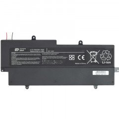 Аккумулятор для ноутбуков TOSHIBA Portege Z830 Ultrabook (PA5013U-1BRS) 14.8V 3060mAh (original)