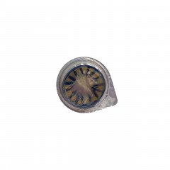 Презерватив Amigo текстурний із шипами "Небо в алмазах"