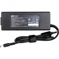 Блок питания для ноутбуков PowerPlant TOSHIBA 220V, 15V 120W 8A (6.3*3.0)