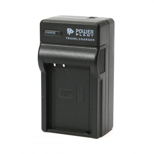 Сетевое зарядное устройство PowerPlant Olympus PS-BLN1