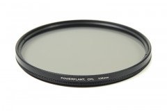 Светофильтр PowerPlant CPL 105 мм