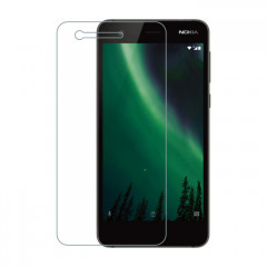 Защитное стекло PowerPlant для Nokia 2