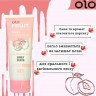 Оральний лубрикант OLO Fruit зі смаком персика 120 мл
