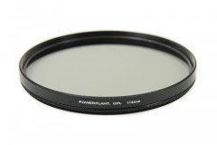 Светофильтр PowerPlant CPL 112 мм
