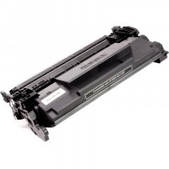 Картридж PowerPlant HP LJ Pro M404dn/M404n, MFP M428dw (CF258X) (без чипа)
