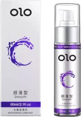 Лубрикант OLO Smooth на водній основі 60 мл
