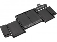 Аккумулятор для ноутбуков APPLE MacBook Pro 13” Retina (A1493, A1502) 11.34V 71.8Wh (original)