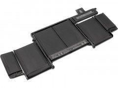 Аккумулятор для ноутбуков APPLE MacBook Pro 13” Retina (A1493, A1502) 11.34V 71.8Wh (original)