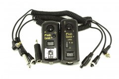 Триггер вспышки с приёмником Meike Nikon RC-7 (N3)