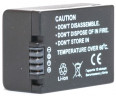 Аккумулятор PowerPlant Panasonic DMW-BMB9E, BP-DC9 890mAh