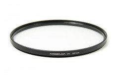 Светофильтр PowerPlant UV 127 мм