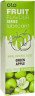 Оральний лубрикант OLO Fruit зі смаком яблука 120 мл