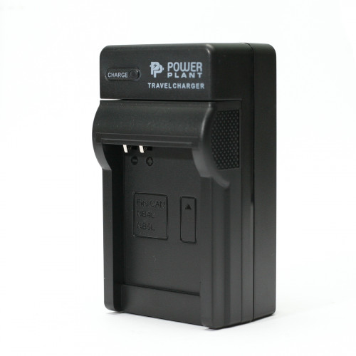 Сетевое зарядное устройство PowerPlant Canon NB-4L, NB-8L, BP125A