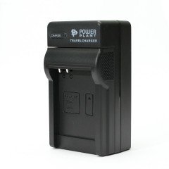 Сетевое зарядное устройство PowerPlant Canon NB-4L, NB-8L, BP125A