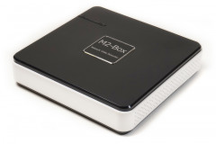 Видеорегистратор IP 4 канала NVR3104ECO