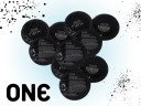 Презервативи One Flex Графенові ультратонкі 10 шт